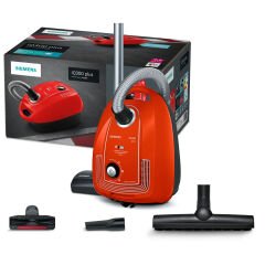 VSP3AAAA iQ300 Toz torbalı Süpürge iQ300 Plus Limited Edition