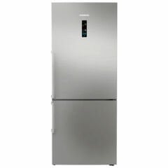 KG76PAIC0N iQ700 Alttan Donduruculu Buzdolabı 186 x 75 cm Kolay temizlenebilir Inox