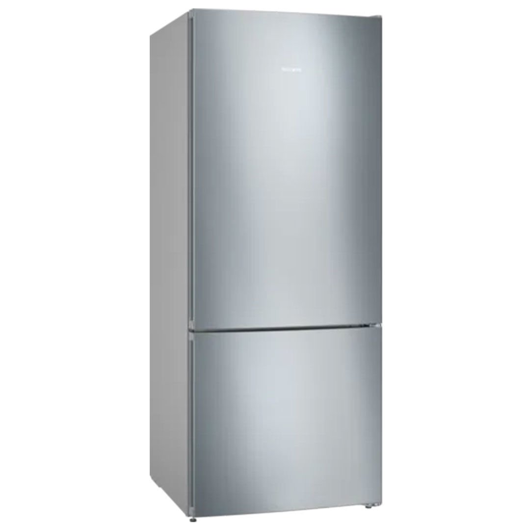 KG76NVIE0N iQ300 Alttan Donduruculu Buzdolabı 186 x 75 cm Kolay temizlenebilir Inox