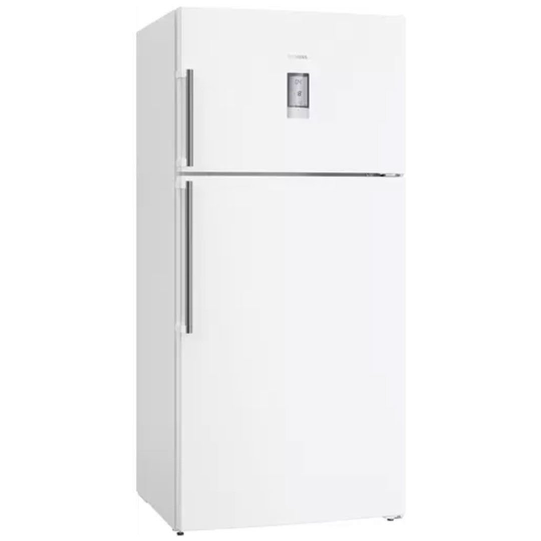 KD86NAWF1N iQ500 Üstten Donduruculu Buzdolabı 186 x 86 cm Beyaz
