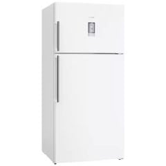 KD86NAWF1N iQ500 Üstten Donduruculu Buzdolabı 186 x 86 cm Beyaz