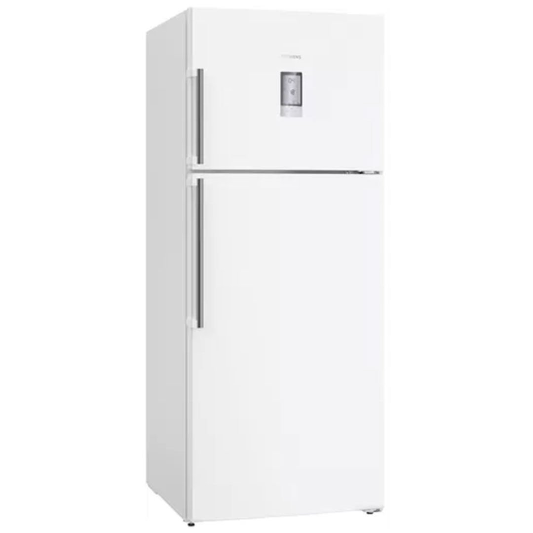 KD76NAWF1N iQ500 Üstten Donduruculu Buzdolabı 186 x 75 cm Beyaz
