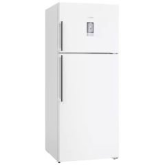 KD76NAWF1N iQ500 Üstten Donduruculu Buzdolabı 186 x 75 cm Beyaz