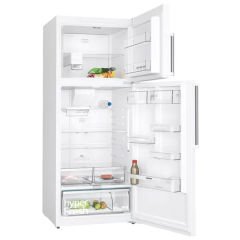 KD56NXWF1N iQ300 Üstten Donduruculu Buzdolabı 193 x 70 cm Beyaz