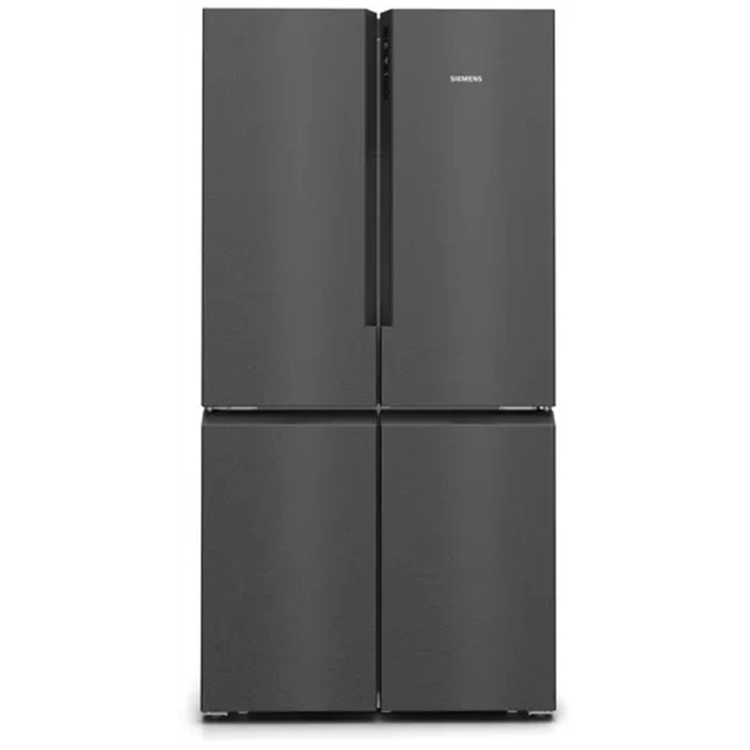 KF96NAXEA iQ500 multi door 183 x 90.5 cm darkSteel Line