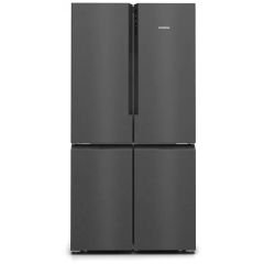 KF96NAXEA iQ500 multi door 183 x 90.5 cm darkSteel Line