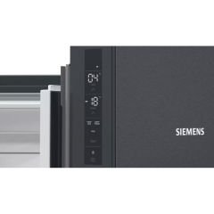 KF96NVPEA iQ300 multi door 183 x 90.5 cm Kolay temizlenebilir Inox