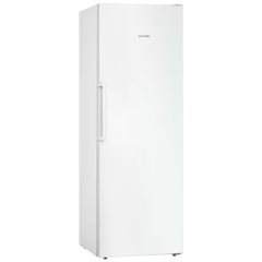 GS29VVWE0N iQ300 Solo Derin Dondurucu 161 x 60 cm Beyaz