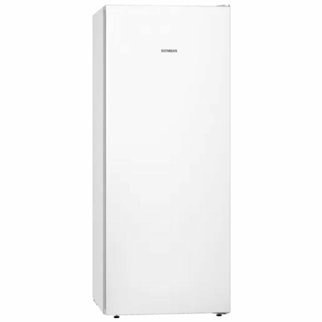 GS24VVWF0N iQ300 Solo Derin Dondurucu 146 x 60 cm Beyaz