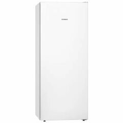 GS24VVWF0N iQ300 Solo Derin Dondurucu 146 x 60 cm Beyaz