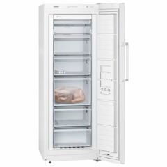 GS29NVWE0N iQ300 Solo Derin Dondurucu 161 x 60 cm Beyaz