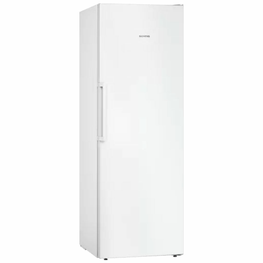 GS29NVWE0N iQ300 Solo Derin Dondurucu 161 x 60 cm Beyaz