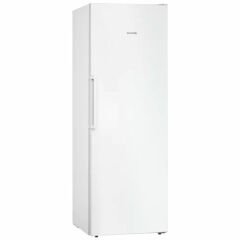 GS29NVWE0N iQ300 Solo Derin Dondurucu 161 x 60 cm Beyaz