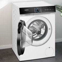 WG54B2A0TR iQ700 Çamaşır Makinesi 10 kg 1400 dev./dak.
