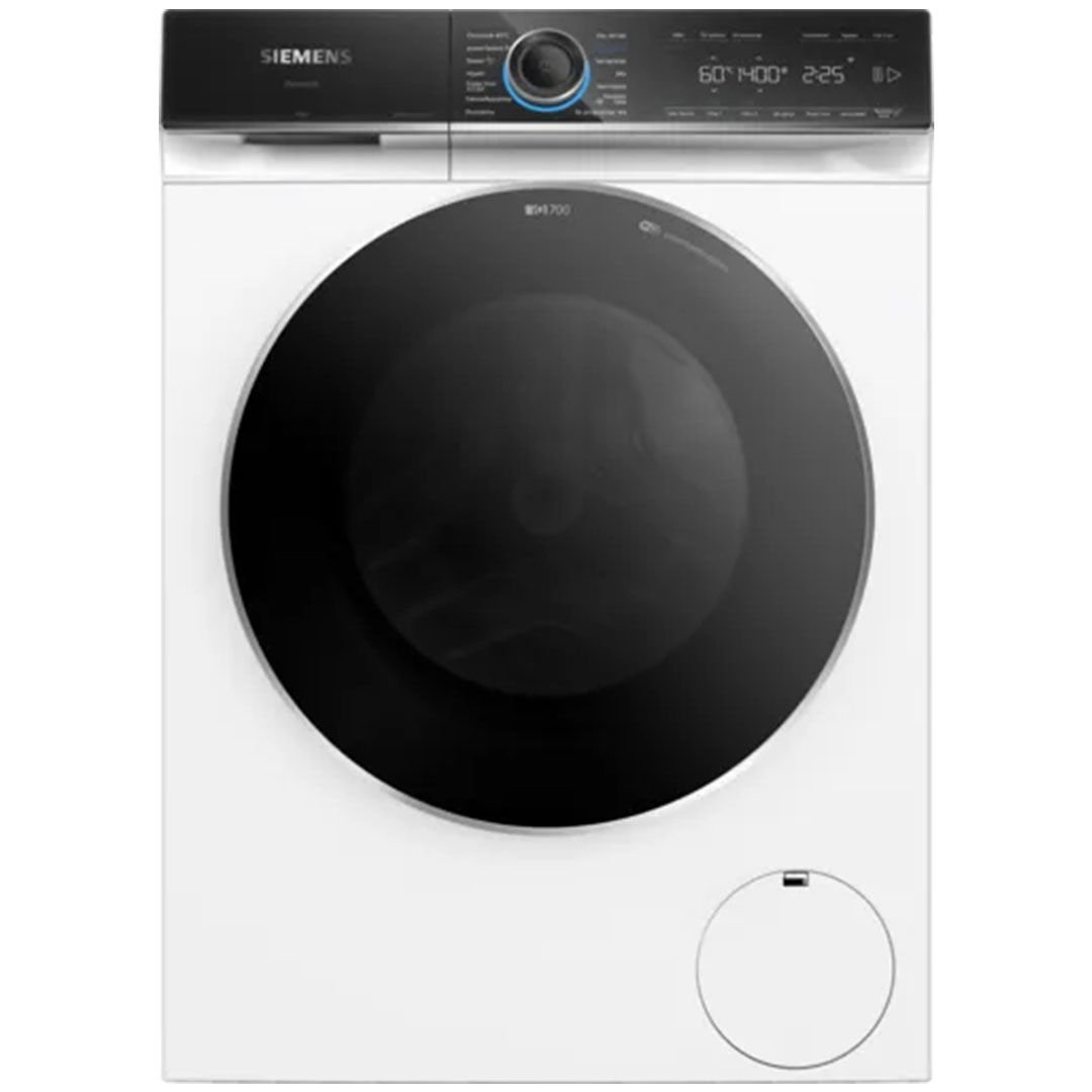 WG54B2A0TR iQ700 Çamaşır Makinesi 10 kg 1400 dev./dak.