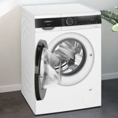 WG54A2Z0TR iQ300 Çamaşır Makinesi 10 kg 1400 dev./dak.