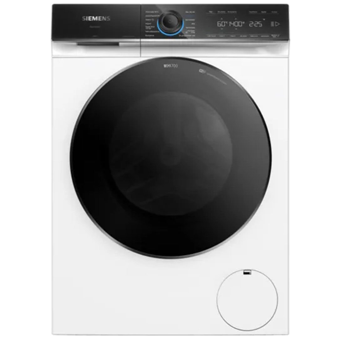 WG44B2A0TR iQ700 Çamaşır Makinesi 9 kg 1400 dev./dak.