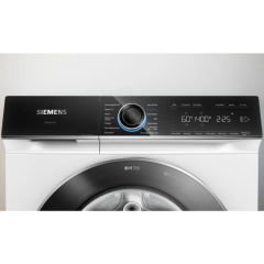 WG44B200TR iQ700 Çamaşır Makinesi 9 kg 1400 dev./dak.