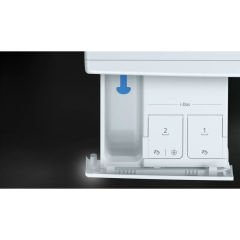 WM14UP91TR iQ500 Çamaşır Makinesi 9 kg 1400 dev./dak.