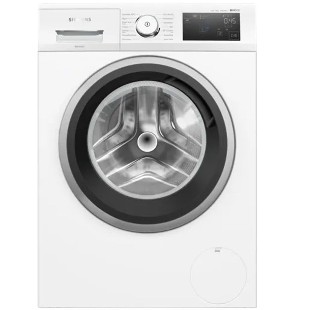 WM14UP91TR iQ500 Çamaşır Makinesi 9 kg 1400 dev./dak.