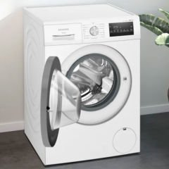 WM12N200TR iQ300 Çamaşır Makinesi 9 kg 1200 dev./dak.