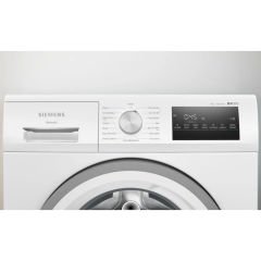 WM12N200TR iQ300 Çamaşır Makinesi 9 kg 1200 dev./dak.