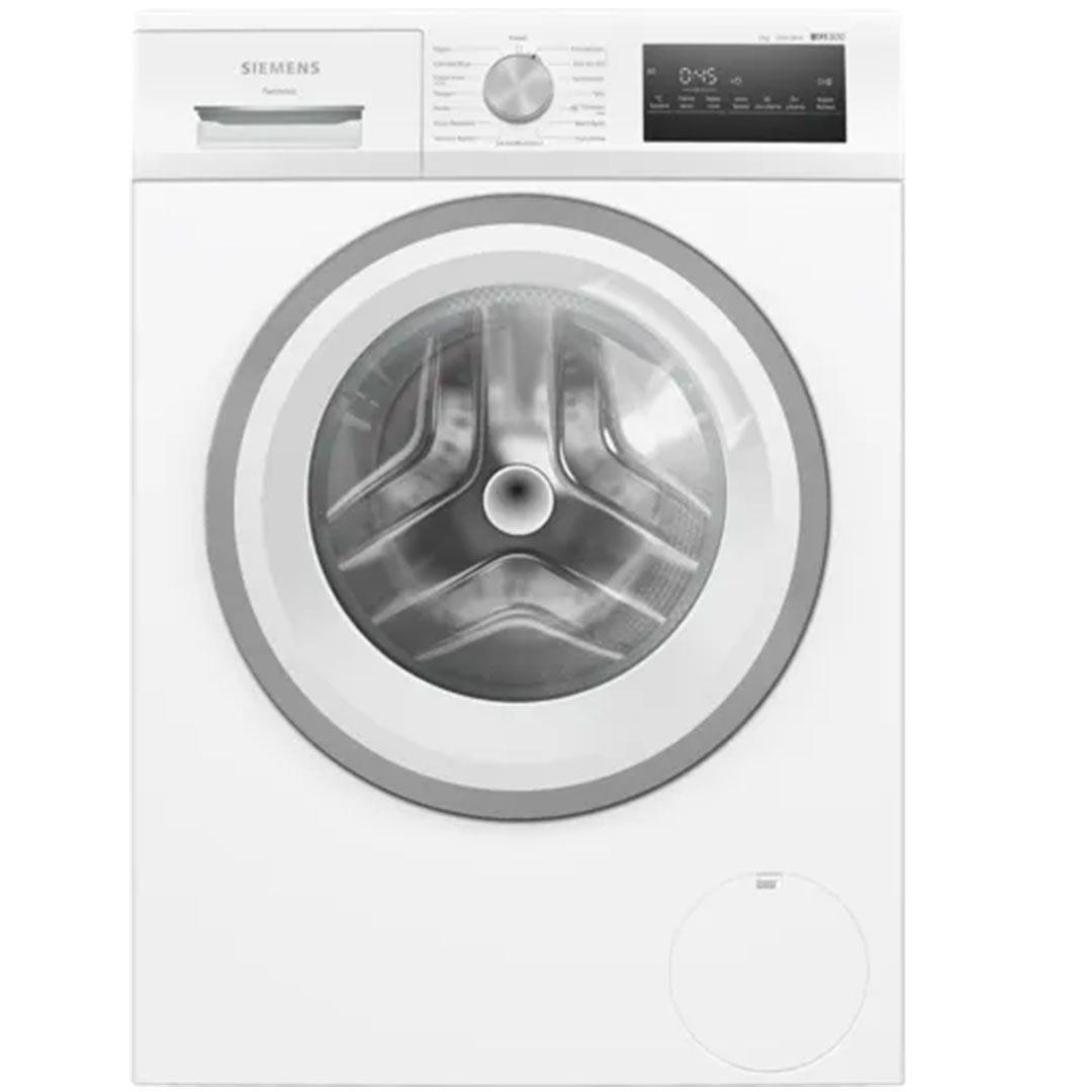 WM12N200TR iQ300 Çamaşır Makinesi 9 kg 1200 dev./dak.