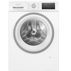 WM12N200TR iQ300 Çamaşır Makinesi 9 kg 1200 dev./dak.