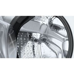 WM12N180TR iQ100 Çamaşır Makinesi 8 kg 1200 dev./dak.