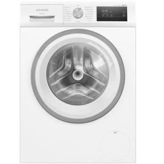 WM12N180TR iQ100 Çamaşır Makinesi 8 kg 1200 dev./dak.