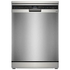 SN25EI82AT iQ500 Solo Bulaşık Makinesi 60 cm Kolay temizlenebilir Inox