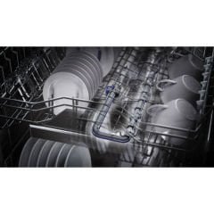 SN25EI80AT iQ500 Solo Bulaşık Makinesi 60 cm Kolay temizlenebilir Inox