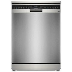 SN25EI01CT iQ500 Solo Bulaşık Makinesi 60 cm Kolay temizlenebilir Inox