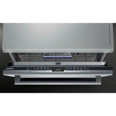 SN23HW62MT iQ500 Solo Bulaşık Makinesi 60 cm Beyaz