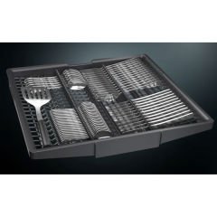 SN23HW62MT iQ500 Solo Bulaşık Makinesi 60 cm Beyaz