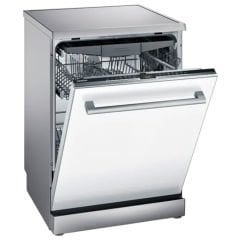 SN23HW62MT iQ500 Solo Bulaşık Makinesi 60 cm Beyaz