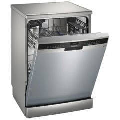 SN23EI62KT iQ500 Solo Bulaşık Makinesi 60 cm Kolay temizlenebilir Inox