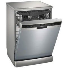 SN23II62MT iQ300 Solo Bulaşık Makinesi 60 cm Kolay temizlenebilir Inox