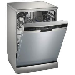 SN23II62KT iQ300 Solo Bulaşık Makinesi 60 cm Kolay temizlenebilir Inox