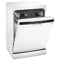 SN23IW62MT iQ300 Solo Bulaşık Makinesi 60 cm Beyaz