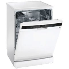 SN23IW61KT iQ300 Solo Bulaşık Makinesi 60 cm Beyaz