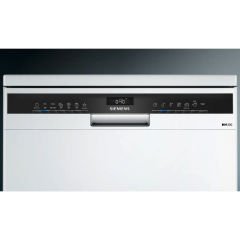 SN23IW62KT iQ300 Solo Bulaşık Makinesi 60 cm Beyaz
