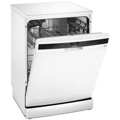 SN23IW62KT iQ300 Solo Bulaşık Makinesi 60 cm Beyaz