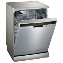 SN23II51KT iQ300 Solo Bulaşık Makinesi 60 cm Kolay temizlenebilir Inox