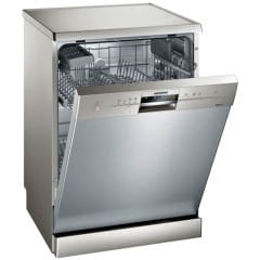 SN234I01DT iQ300 Solo Bulaşık Makinesi 60 cm Kolay temizlenebilir Inox