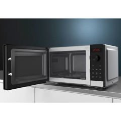 FF023LMS1 iQ300 Solo Mikrodalga 44 x 26 cm Inox