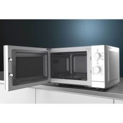 FF020LMW0 iQ300 Solo Mikrodalga 44 x 26 cm Beyaz