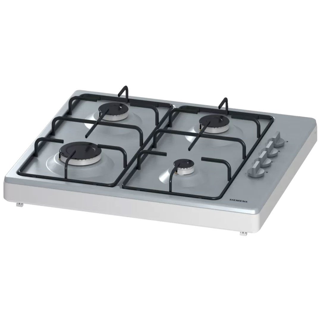 EB0C5PB82O iQ100 Set Üstü Gazlı Ocak 60 cm Paslanmaz çelik