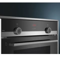 HB534FER3T iQ300 Ankastre Fırın 60 x 60 cm Inox