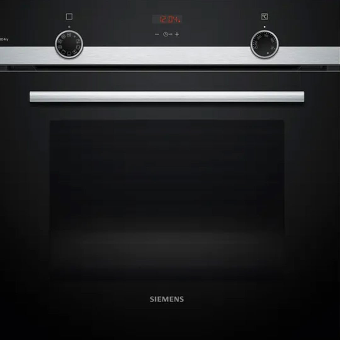 HB534FER3T iQ300 Ankastre Fırın 60 x 60 cm Inox